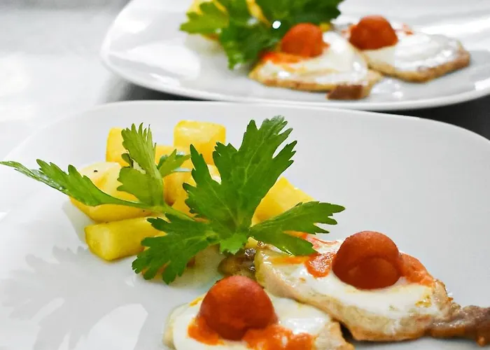 Lo Sciatore Hotel&restaurant Hotel Camigliatello Silano