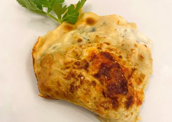 Lo Sciatore Hotel&restaurant