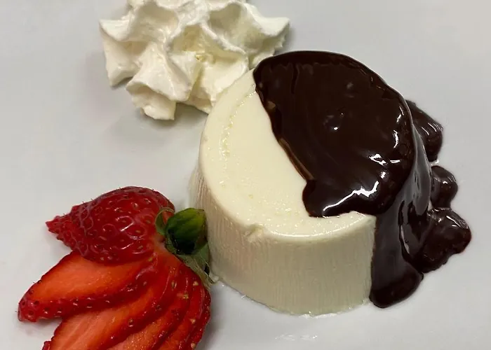 Lo Sciatore Hotel&restaurant