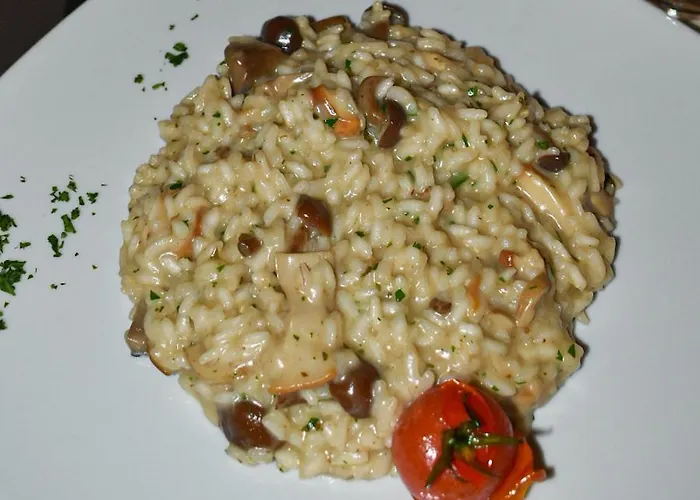 Lo Sciatore Hotel&restaurant