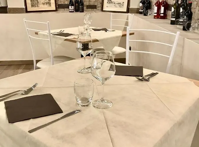 Lo Sciatore Hotel&restaurant