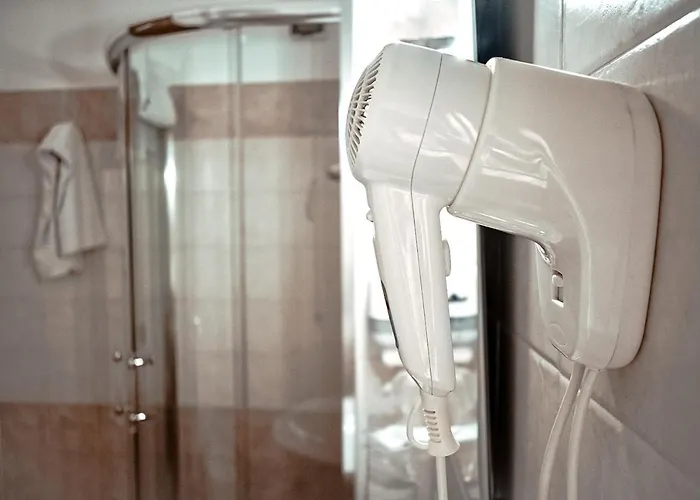 מלון Lo Sciatore & Restaurant 3*