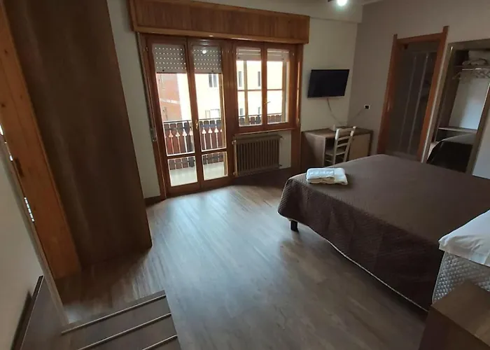 Hotel Lo Sciatore Hotel&restaurant 3*