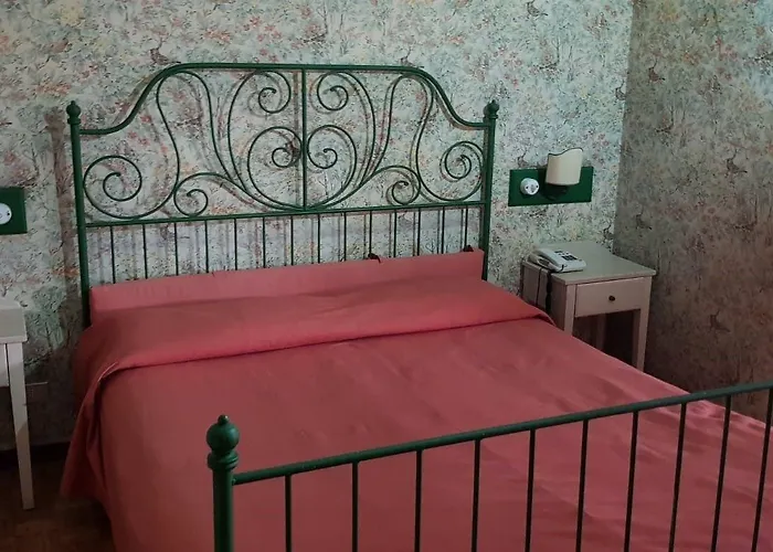 Lo Sciatore Hotel&restaurant Hotel Camigliatello Silano