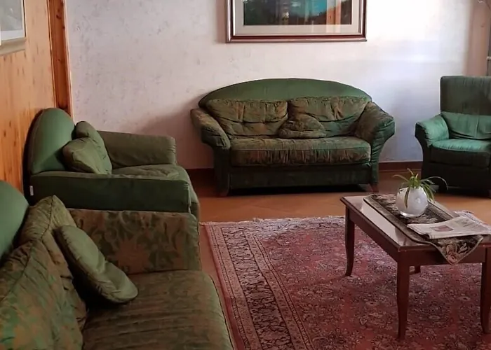 Lo Sciatore Hotel&restaurant