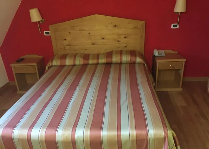 Lo Sciatore Hotel&restaurant Hotel Camigliatello Silano