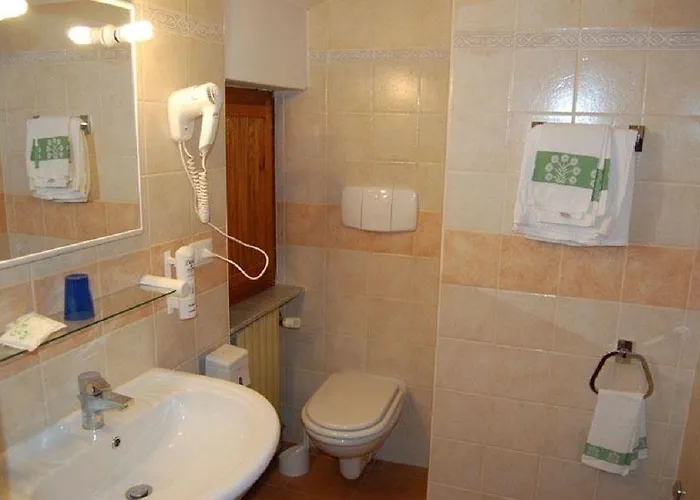 Hotel Lo Sciatore Hotel&restaurant