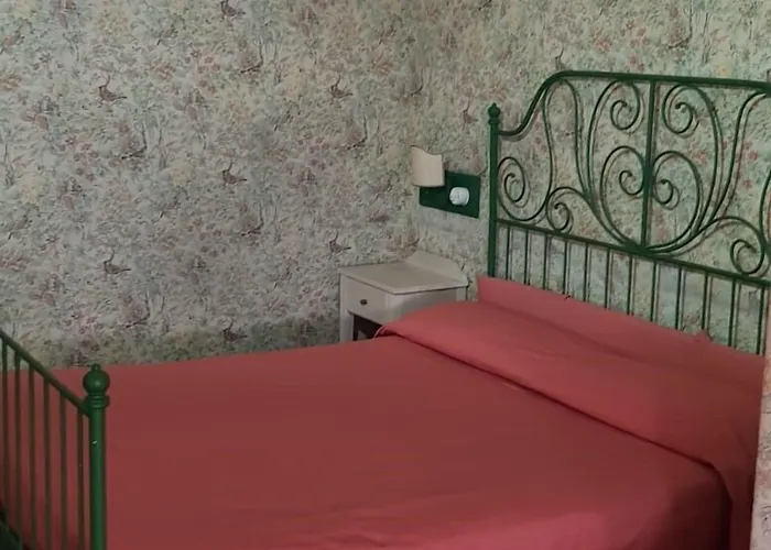 Hotel Lo Sciatore Hotel&restaurant 3*