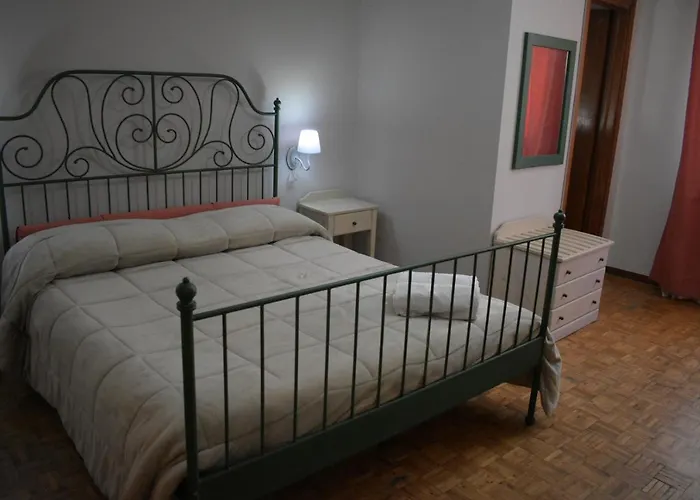 Hotel Lo Sciatore Hotel&restaurant