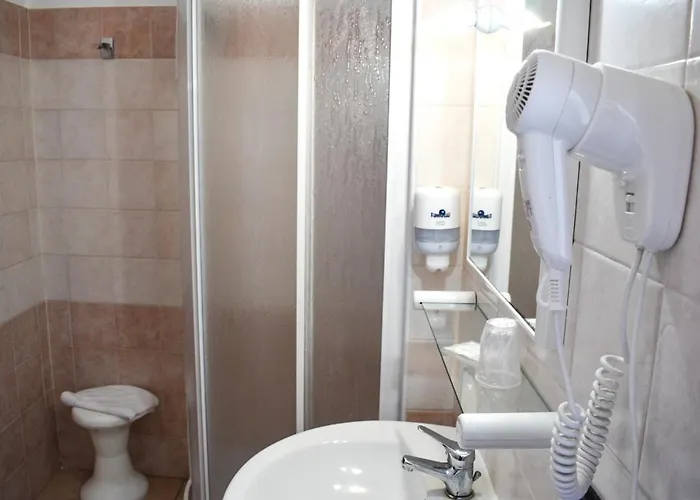 Lo Sciatore Hotel&restaurant 3* Camigliatello Silano