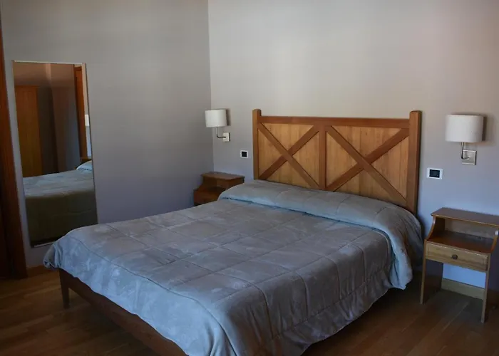 Lo Sciatore Hotel&restaurant Hotel 3*