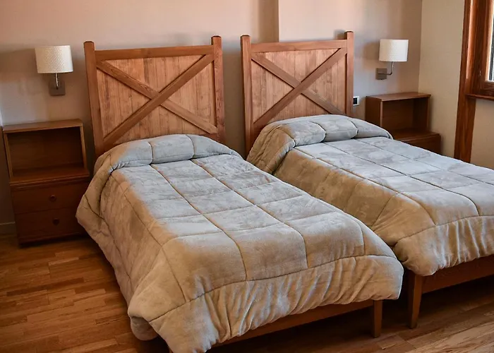 Lo Sciatore Hotel&restaurant Hotel 3*