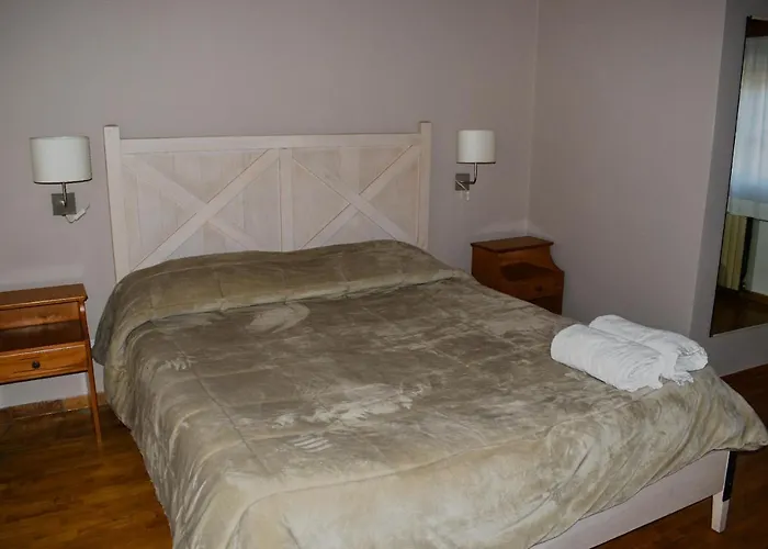 Lo Sciatore Hotel&restaurant Hotel Camigliatello Silano