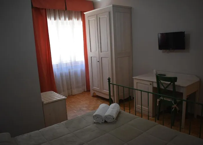 Hotel Lo Sciatore Hotel&restaurant Camigliatello Silano