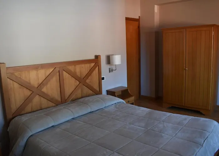 Lo Sciatore Hotel&restaurant Hotel 3*